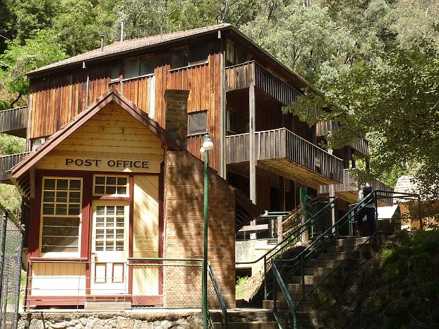(29) Jenolan Post Office.JPG